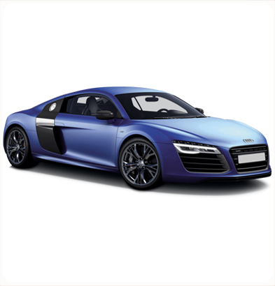 R8 2006-2015